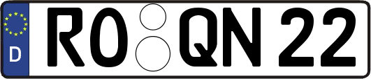 RO-QN22