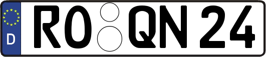 RO-QN24