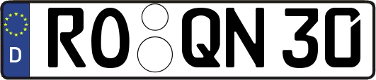 RO-QN30