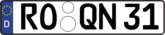 RO-QN31