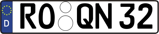 RO-QN32