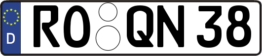 RO-QN38
