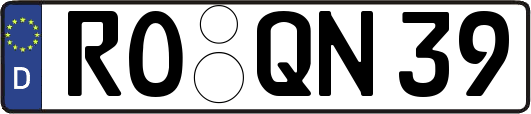 RO-QN39