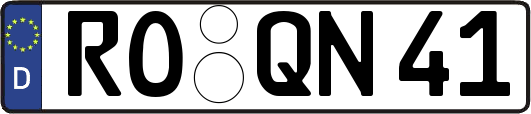 RO-QN41
