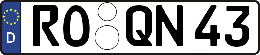 RO-QN43