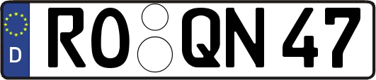 RO-QN47