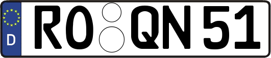 RO-QN51