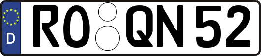 RO-QN52