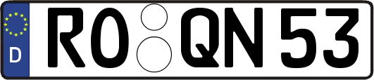 RO-QN53