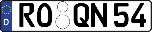 RO-QN54