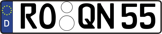 RO-QN55