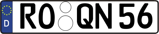 RO-QN56