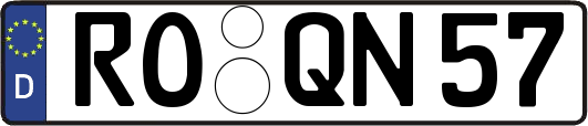 RO-QN57