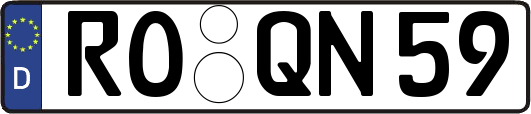 RO-QN59