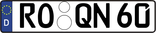 RO-QN60