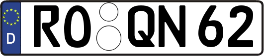 RO-QN62