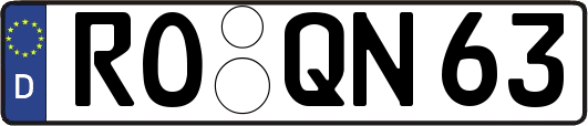 RO-QN63