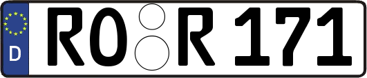RO-R171