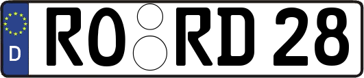 RO-RD28
