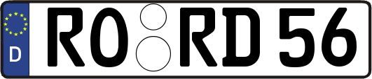 RO-RD56