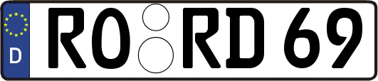 RO-RD69