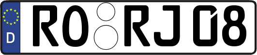 RO-RJ08