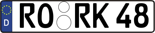 RO-RK48