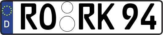 RO-RK94