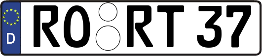 RO-RT37