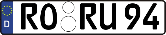 RO-RU94