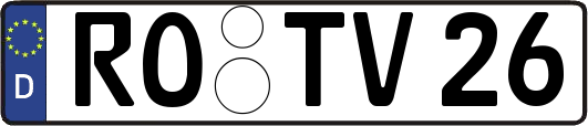 RO-TV26