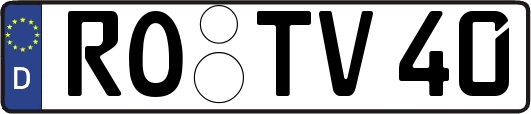 RO-TV40
