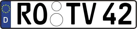 RO-TV42
