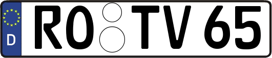 RO-TV65