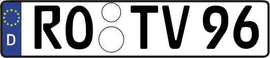 RO-TV96
