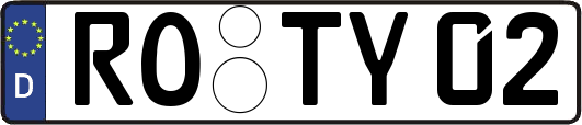 RO-TY02