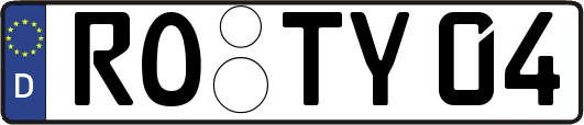 RO-TY04