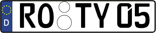 RO-TY05