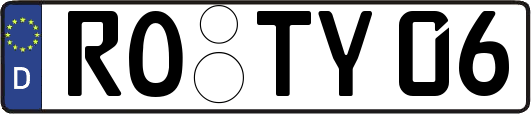 RO-TY06