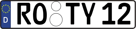 RO-TY12