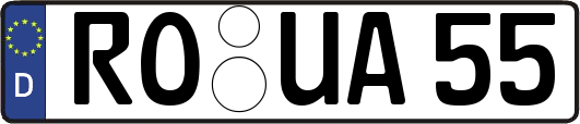 RO-UA55