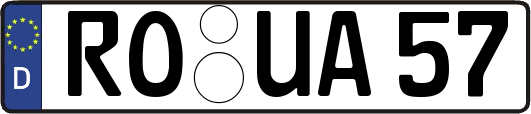 RO-UA57