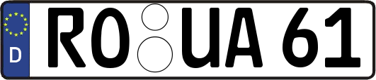 RO-UA61