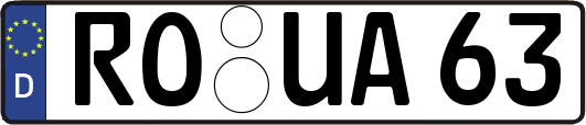 RO-UA63
