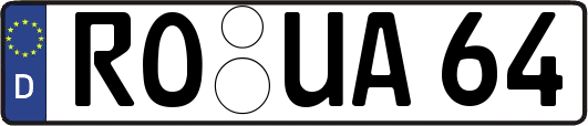 RO-UA64