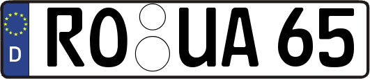 RO-UA65