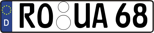 RO-UA68