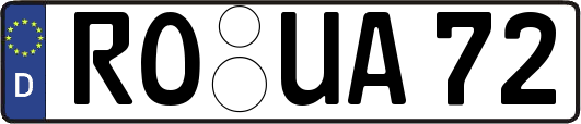 RO-UA72