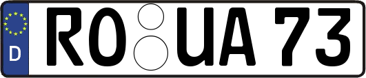 RO-UA73