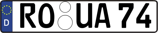 RO-UA74